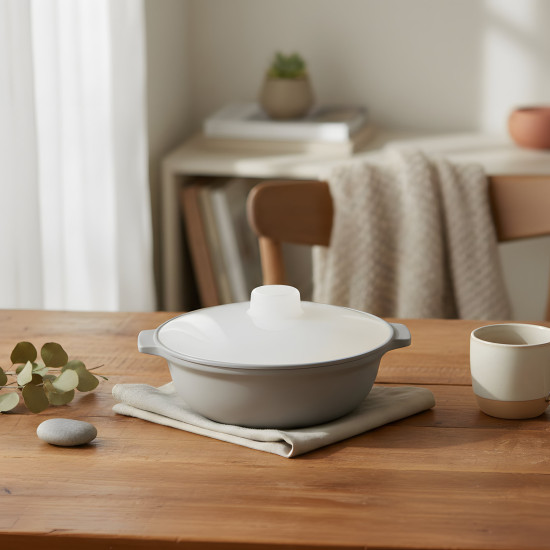 Plastic Tupperware 1 L